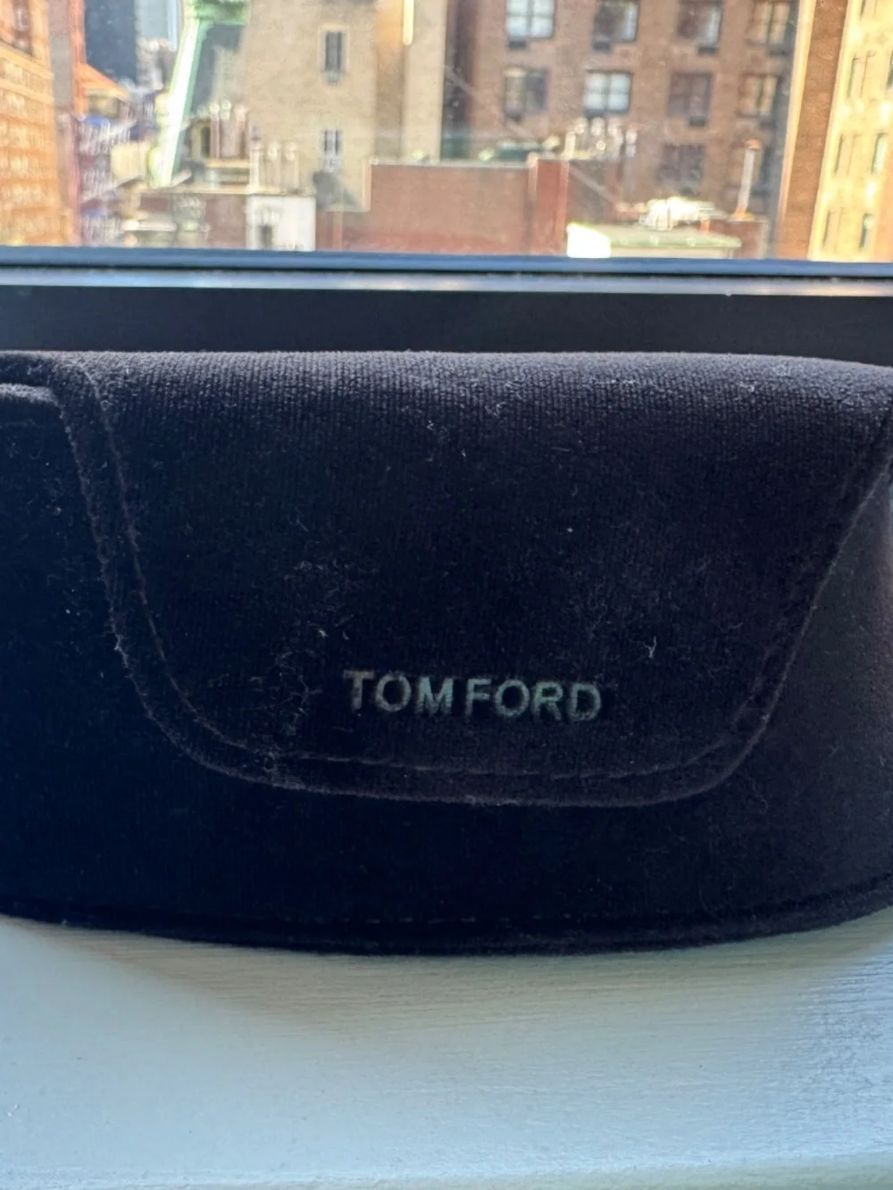 Tom Ford sunglasses, Great condition with case